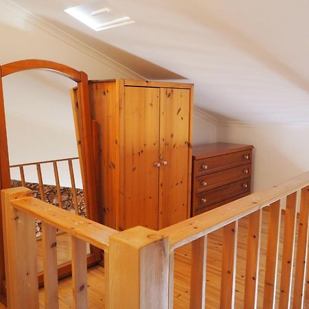 Villa Quinta Do Maranhao à Lagos Chambre photo