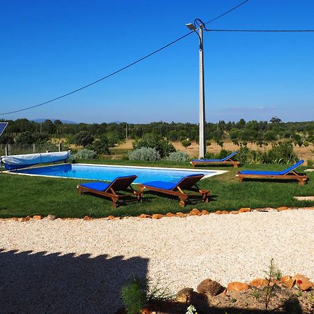 Villa Quinta Do Maranhao à Lagos Extérieur photo