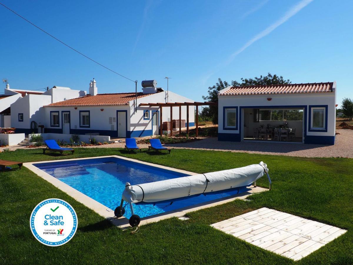 Villa Quinta Do Maranhao à Lagos Extérieur photo