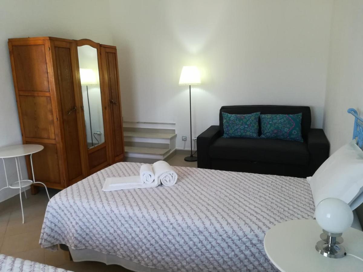 Villa Quinta Do Maranhao à Lagos Extérieur photo