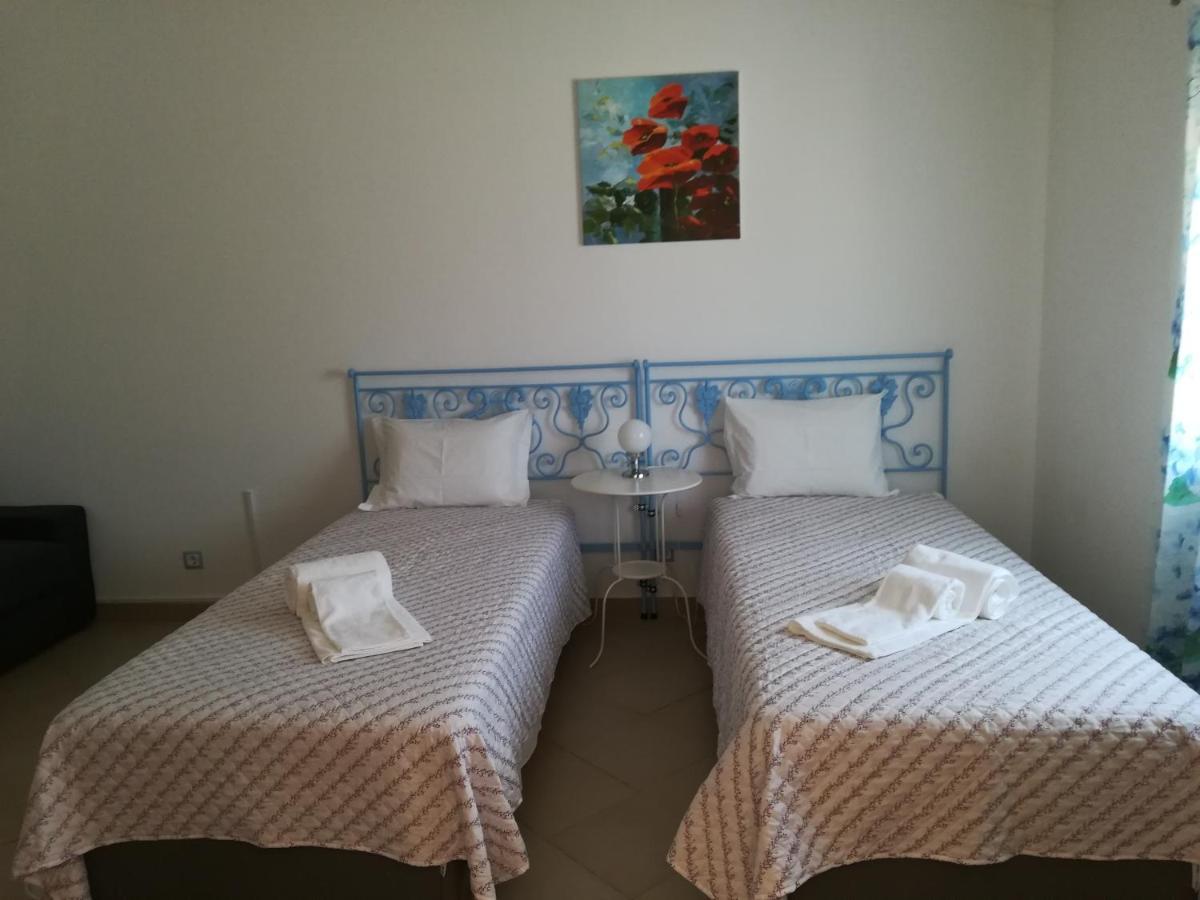 Villa Quinta Do Maranhao à Lagos Extérieur photo