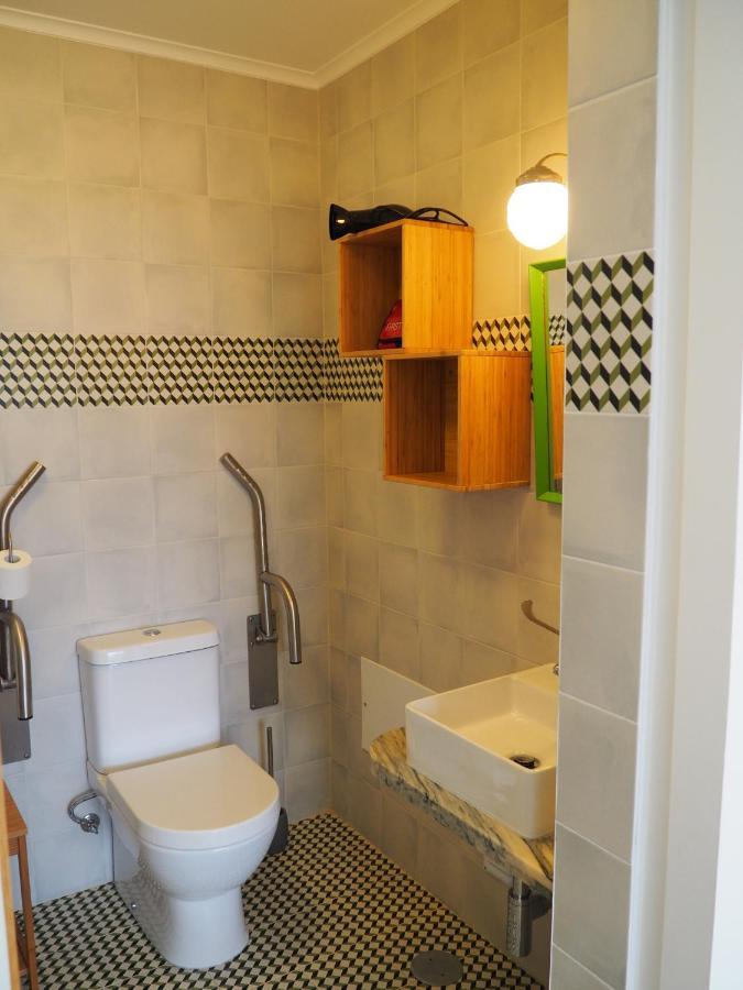 Villa Quinta Do Maranhao à Lagos Extérieur photo
