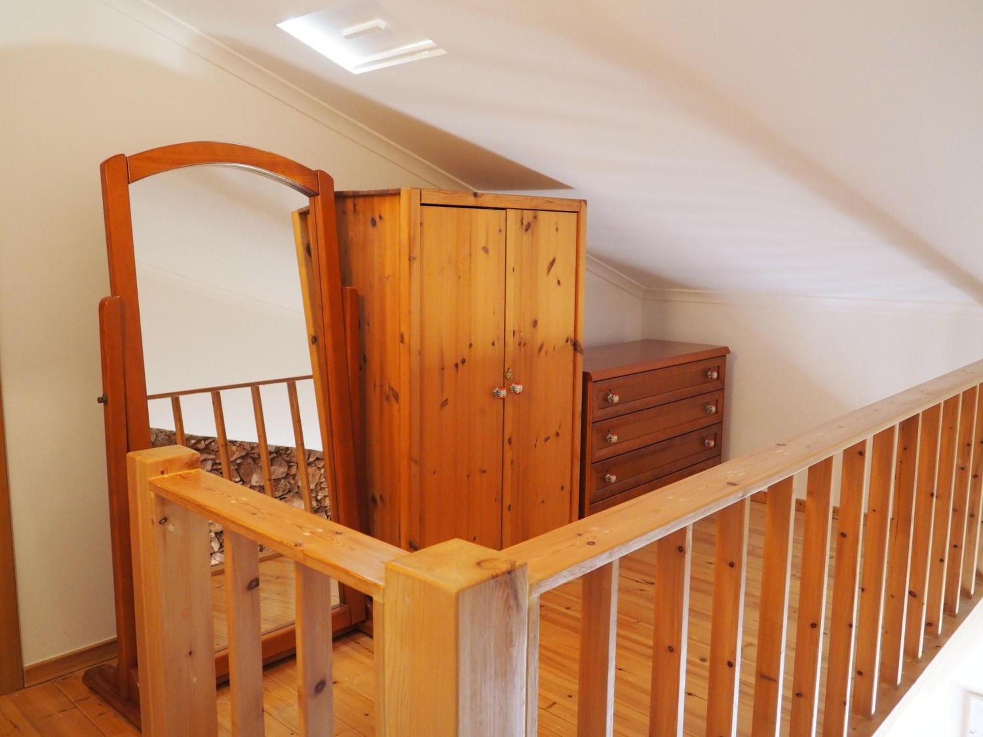 Villa Quinta Do Maranhao à Lagos Chambre photo