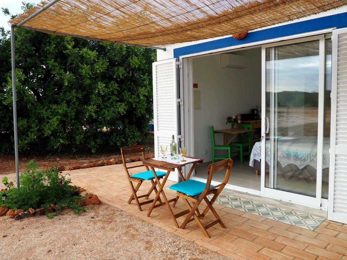 Villa Quinta Do Maranhao à Lagos Extérieur photo