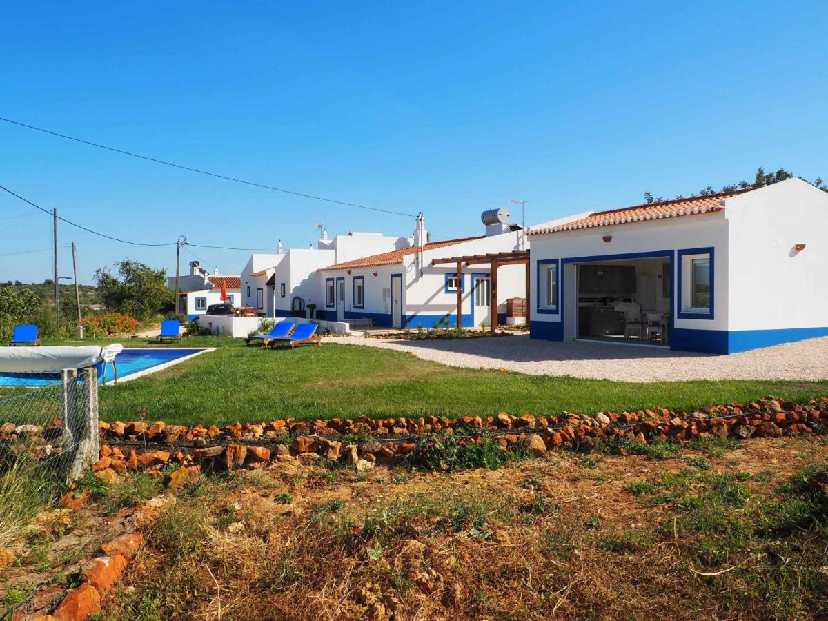 Villa Quinta Do Maranhao à Lagos Extérieur photo
