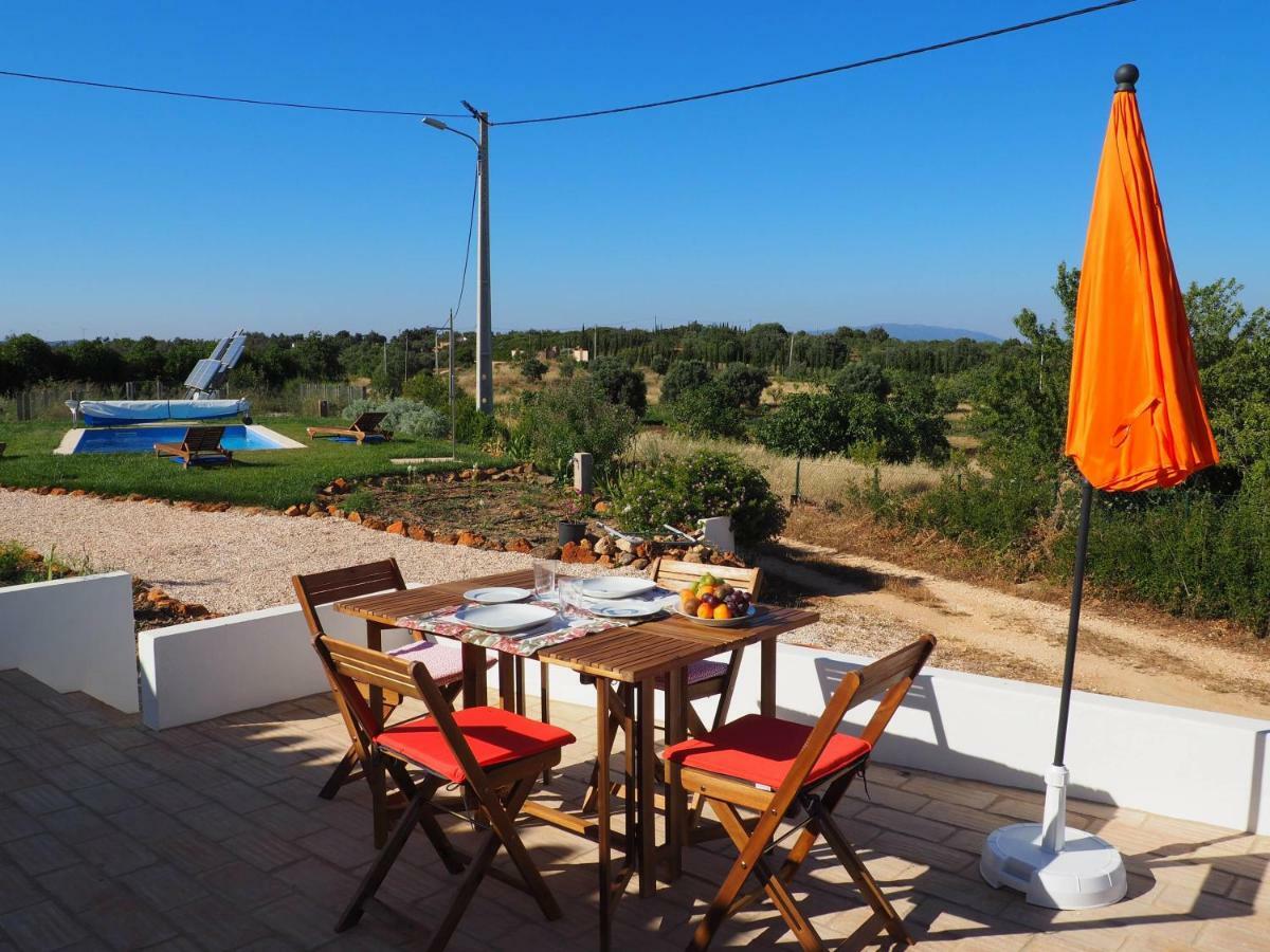 Villa Quinta Do Maranhao à Lagos Extérieur photo