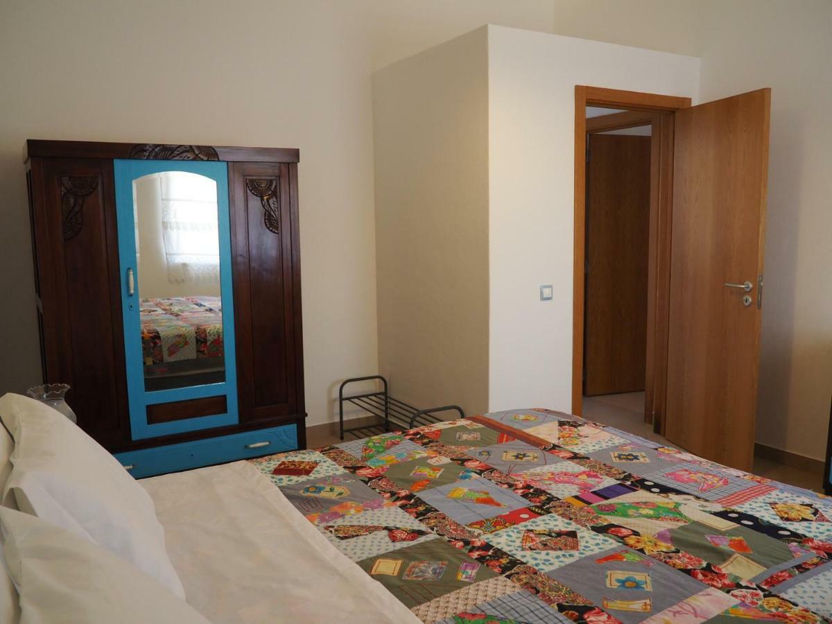 Villa Quinta Do Maranhao à Lagos Extérieur photo