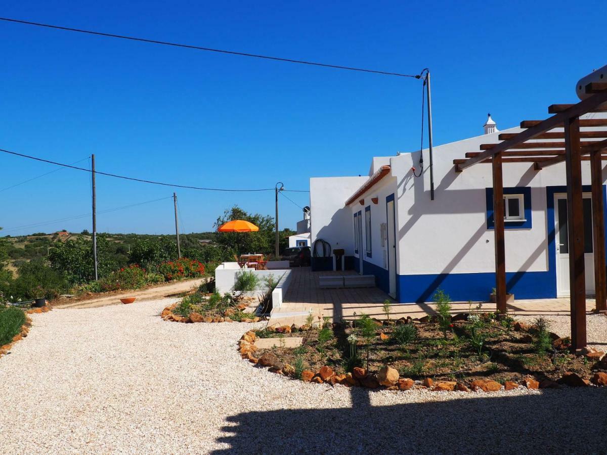 Villa Quinta Do Maranhao à Lagos Extérieur photo
