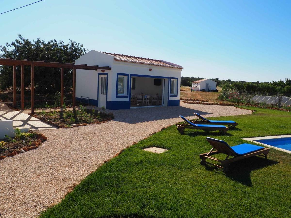 Villa Quinta Do Maranhao à Lagos Extérieur photo