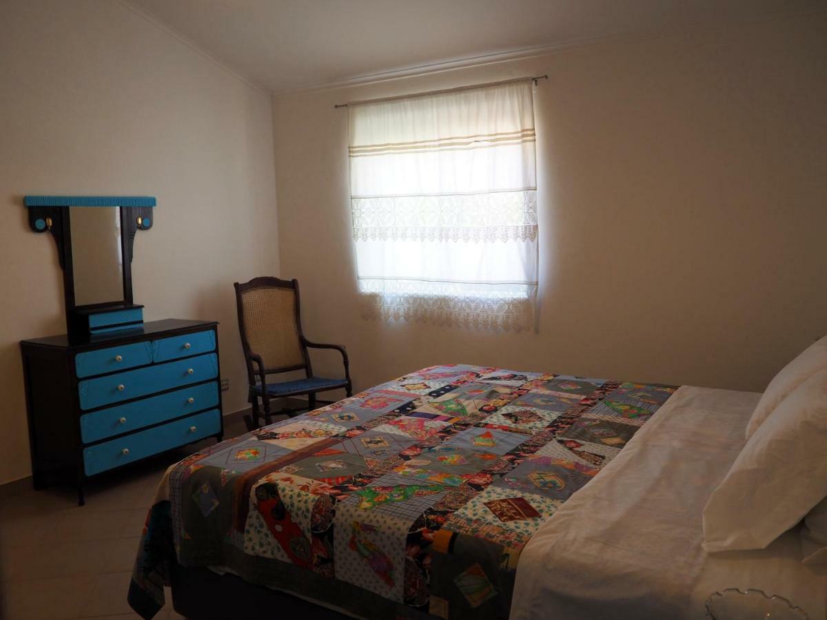 Villa Quinta Do Maranhao à Lagos Extérieur photo