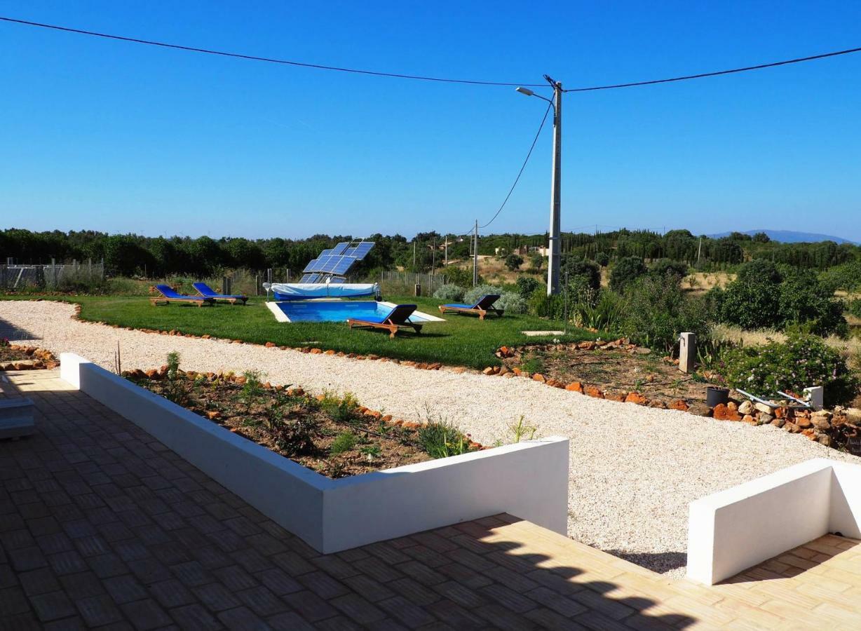 Villa Quinta Do Maranhao à Lagos Extérieur photo
