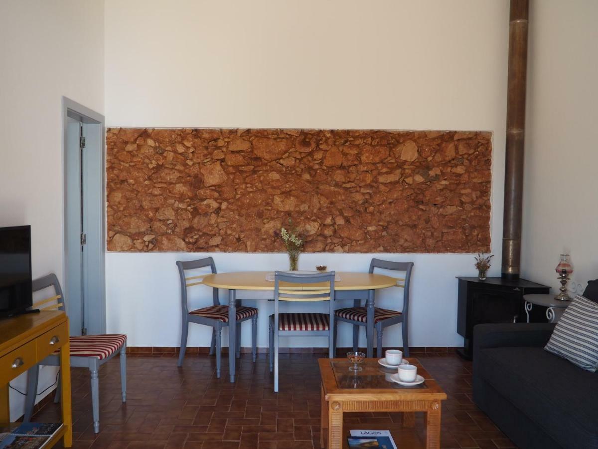 Villa Quinta Do Maranhao à Lagos Extérieur photo