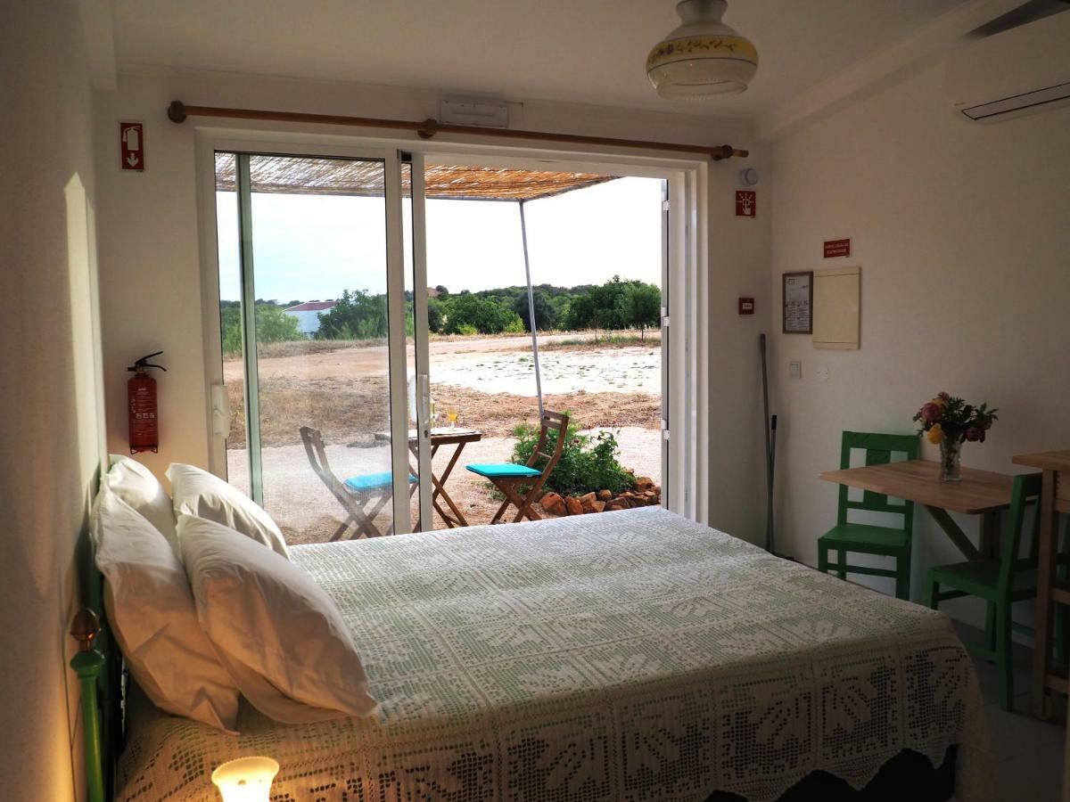 Villa Quinta Do Maranhao à Lagos Extérieur photo