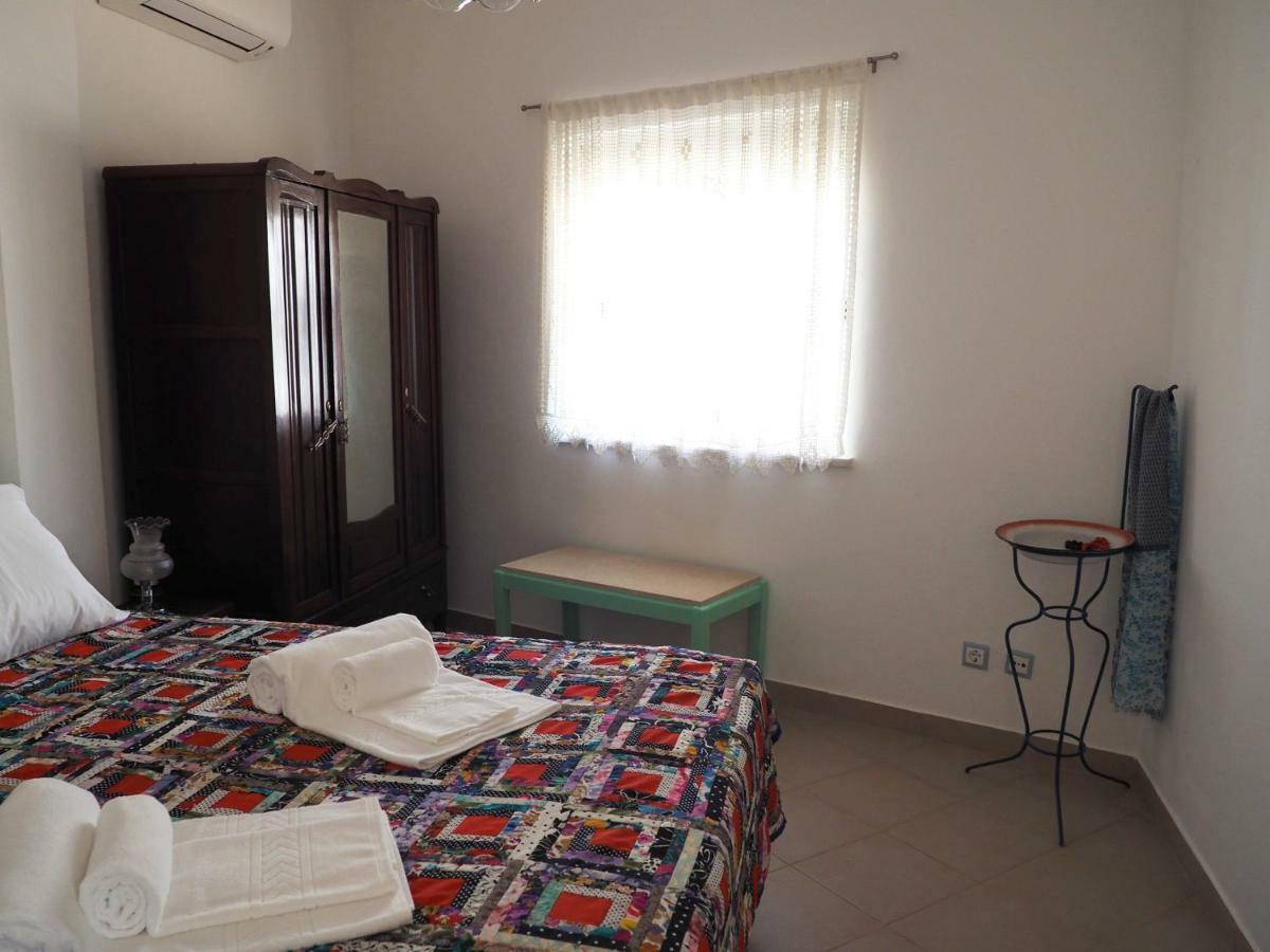 Villa Quinta Do Maranhao à Lagos Extérieur photo