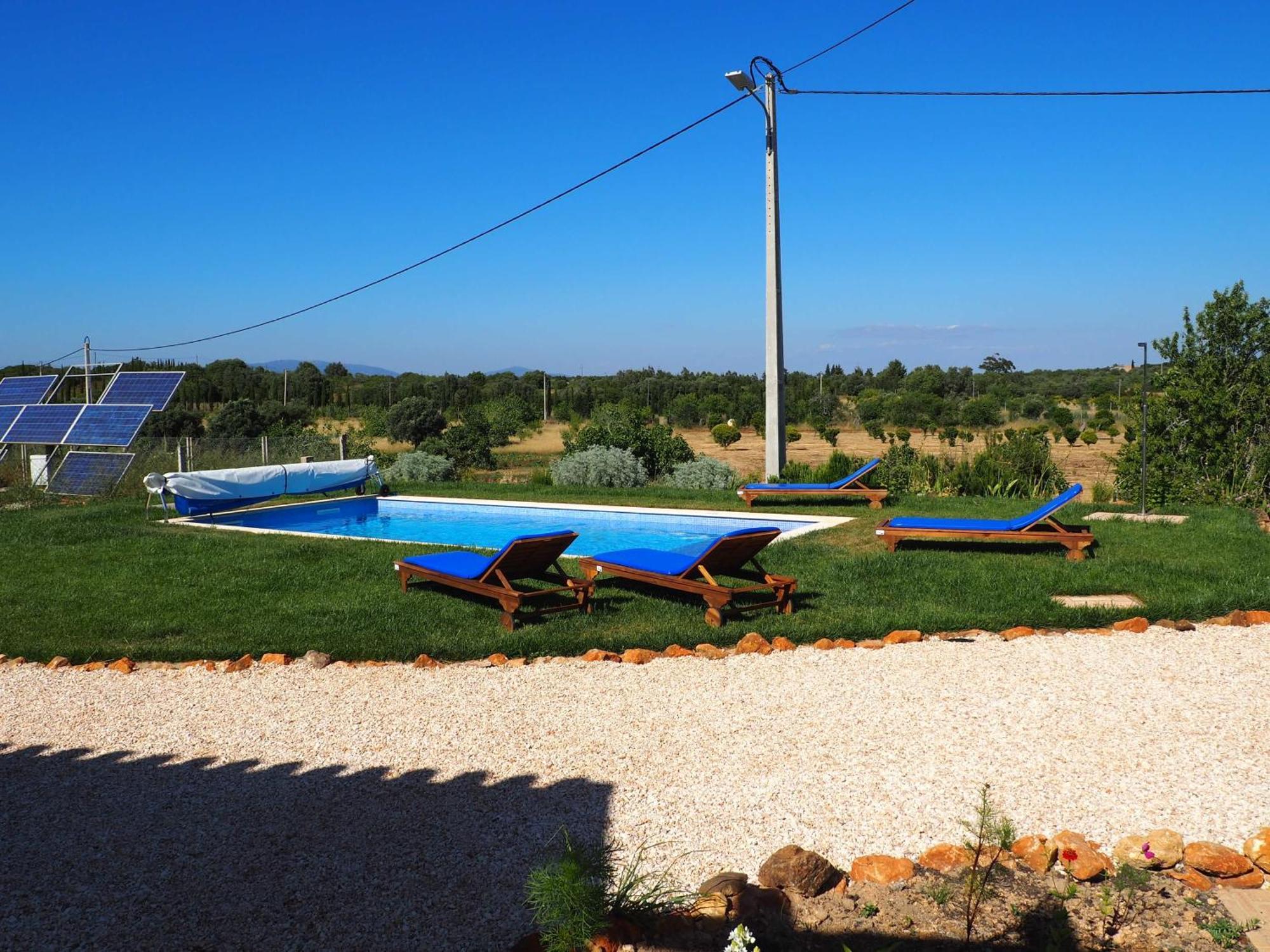 Villa Quinta Do Maranhao à Lagos Extérieur photo
