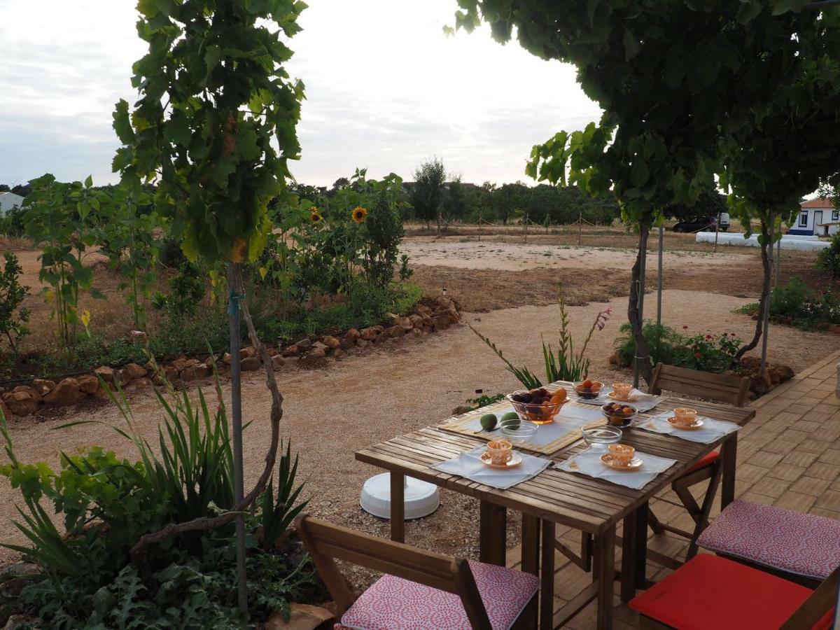Villa Quinta Do Maranhao à Lagos Extérieur photo