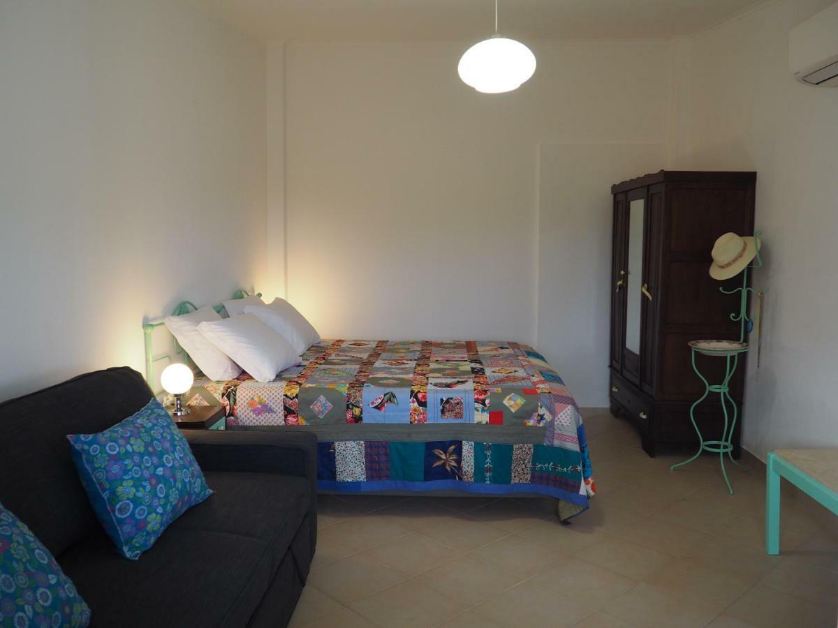 Villa Quinta Do Maranhao à Lagos Extérieur photo