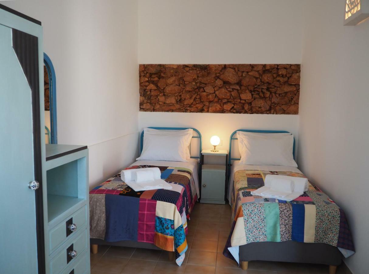 Villa Quinta Do Maranhao à Lagos Extérieur photo
