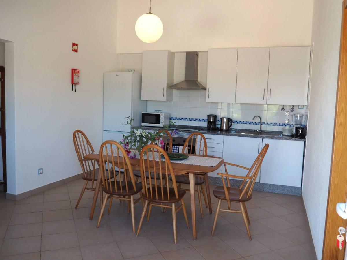 Villa Quinta Do Maranhao à Lagos Extérieur photo