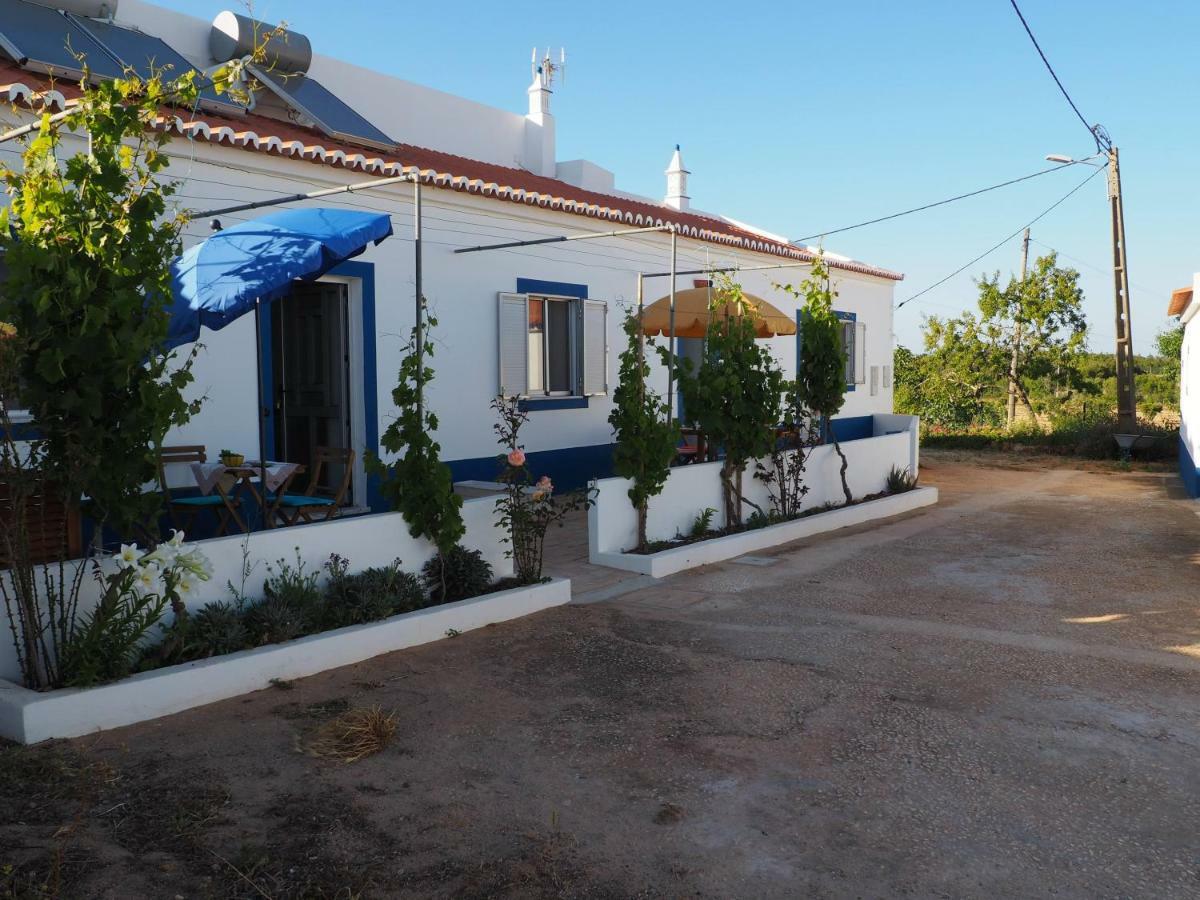 Villa Quinta Do Maranhao à Lagos Extérieur photo