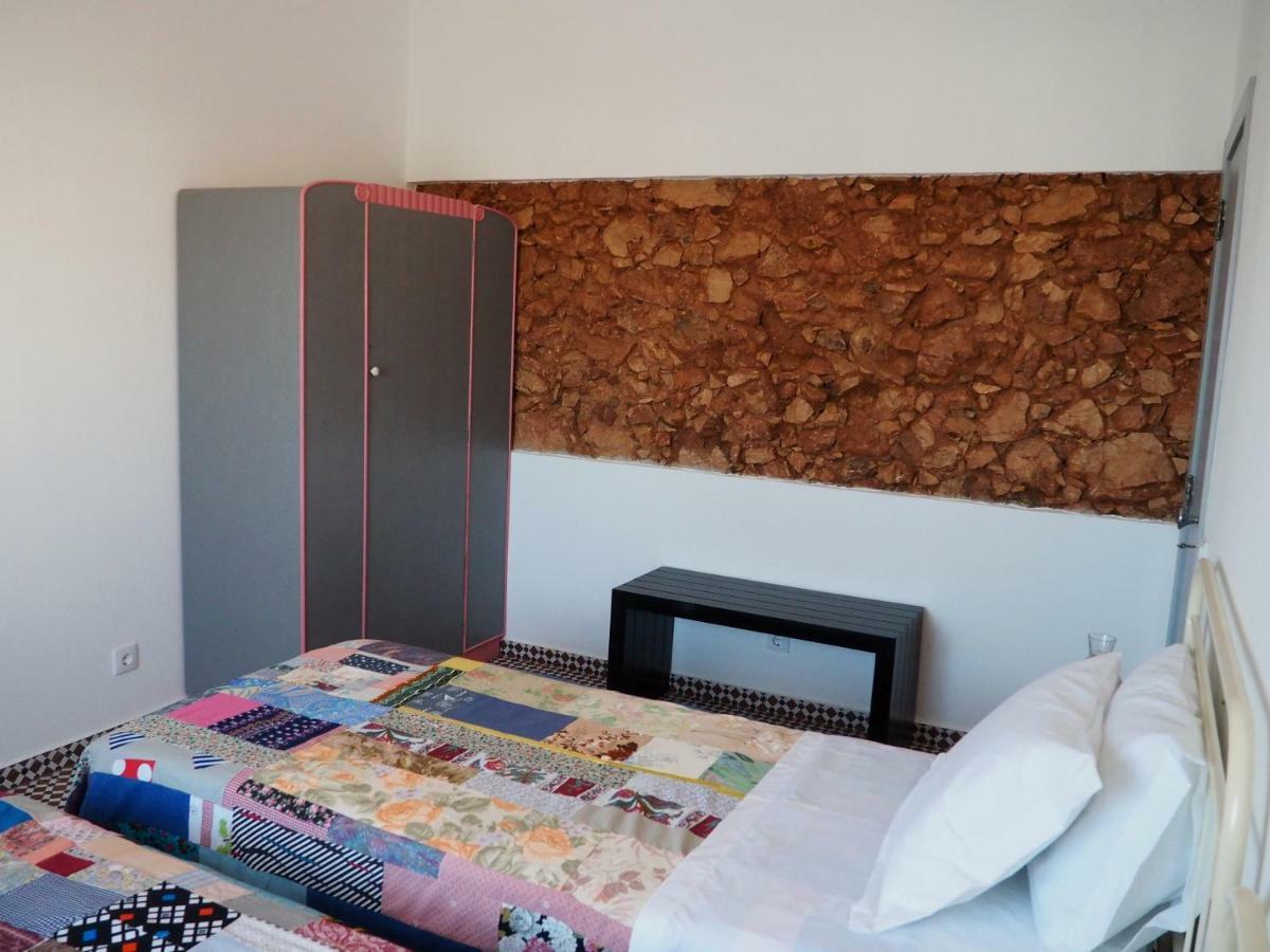 Villa Quinta Do Maranhao à Lagos Extérieur photo