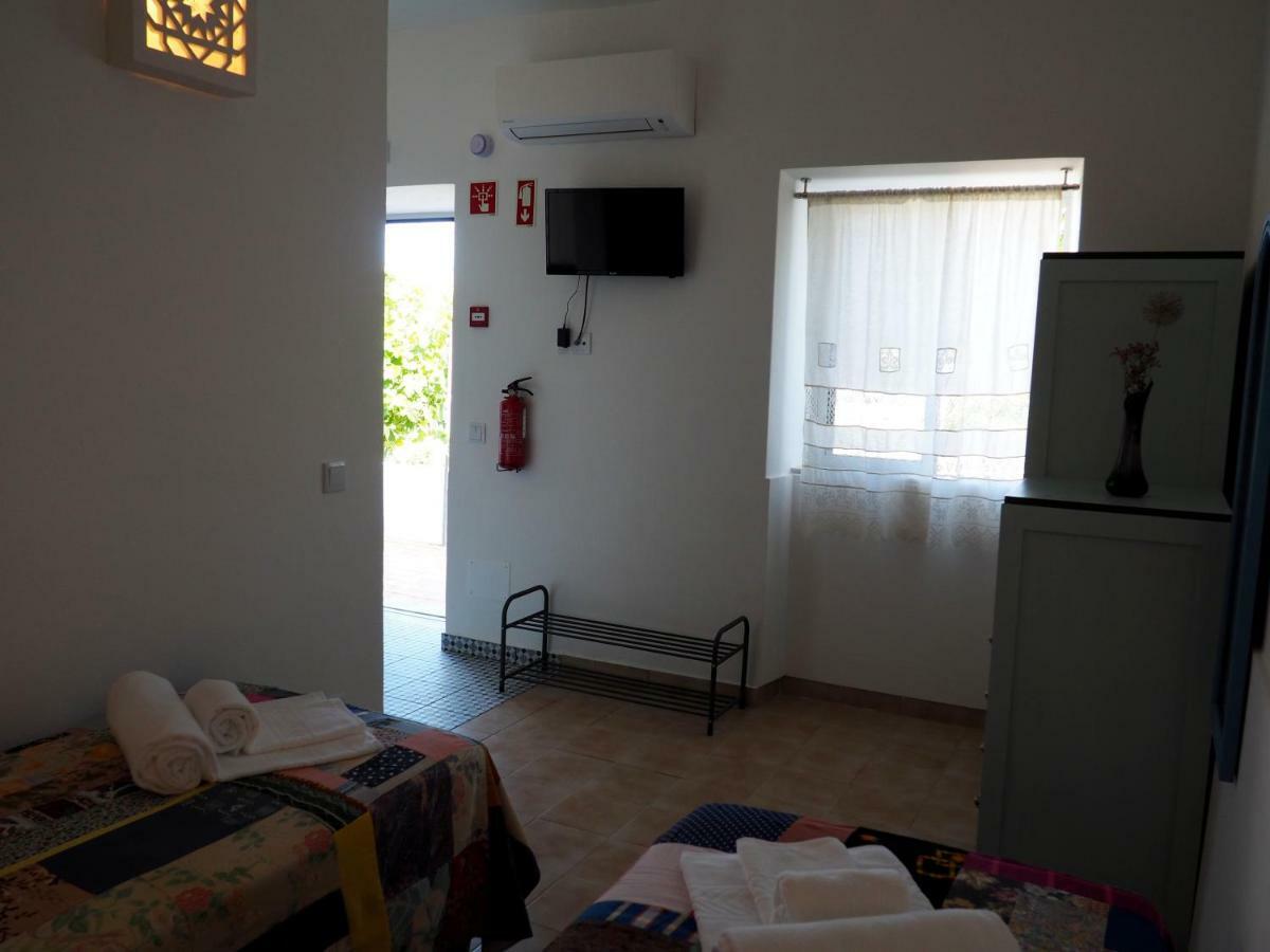 Villa Quinta Do Maranhao à Lagos Extérieur photo