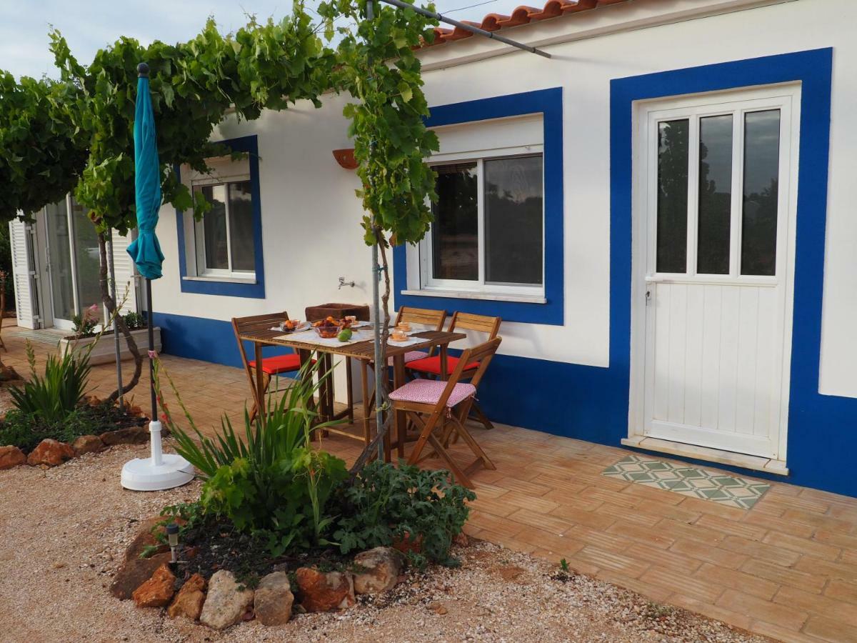 Villa Quinta Do Maranhao à Lagos Extérieur photo
