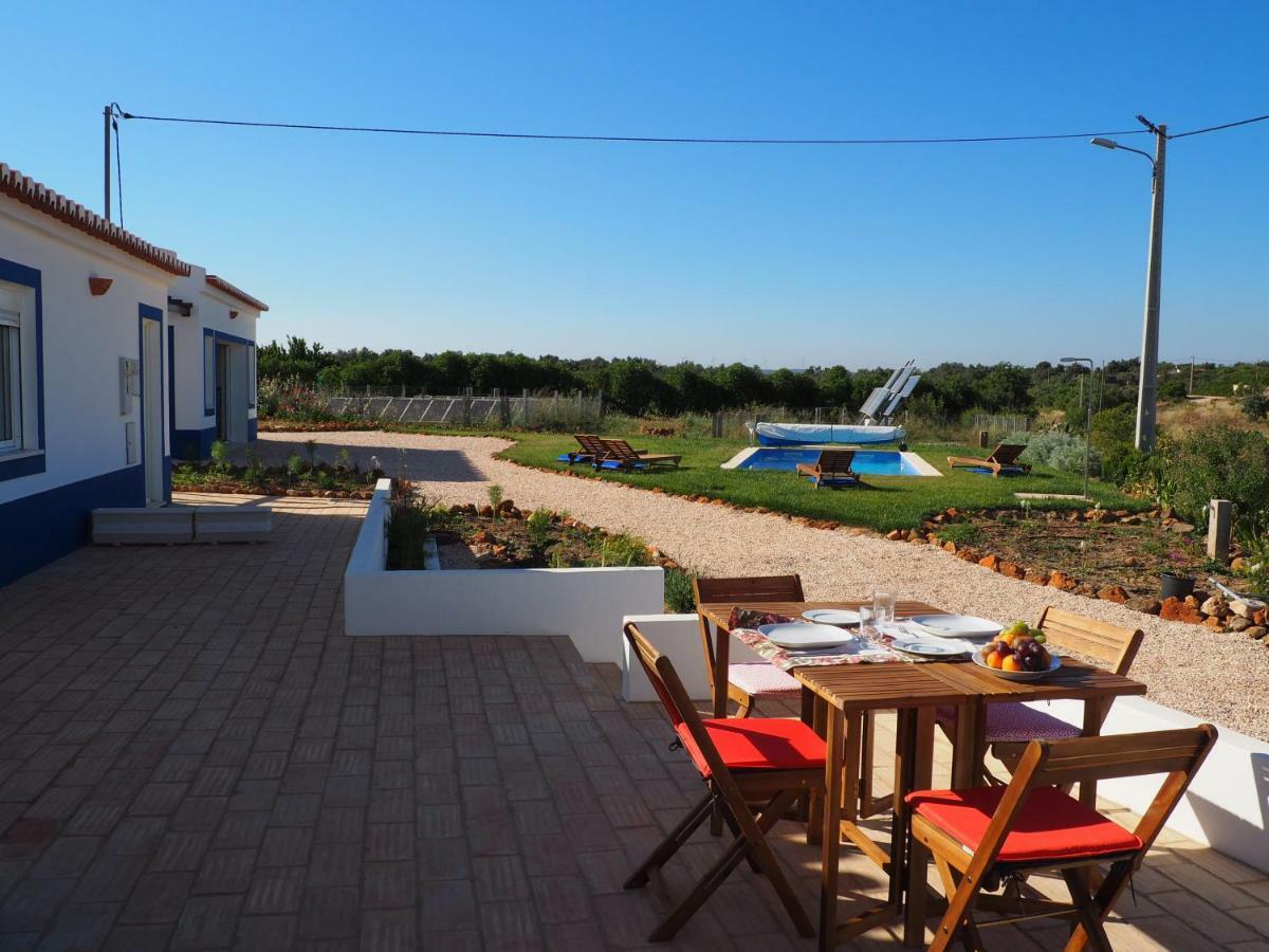Villa Quinta Do Maranhao à Lagos Extérieur photo