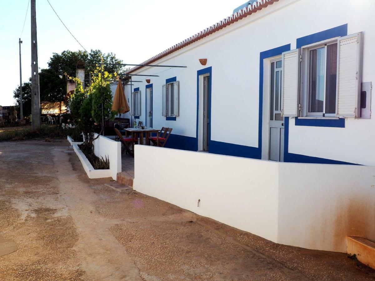 Villa Quinta Do Maranhao à Lagos Extérieur photo