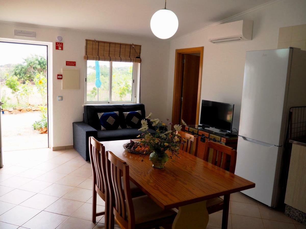 Villa Quinta Do Maranhao à Lagos Extérieur photo