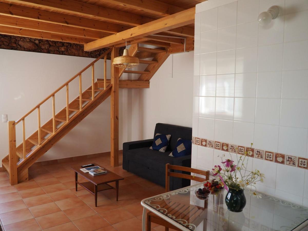 Villa Quinta Do Maranhao à Lagos Extérieur photo