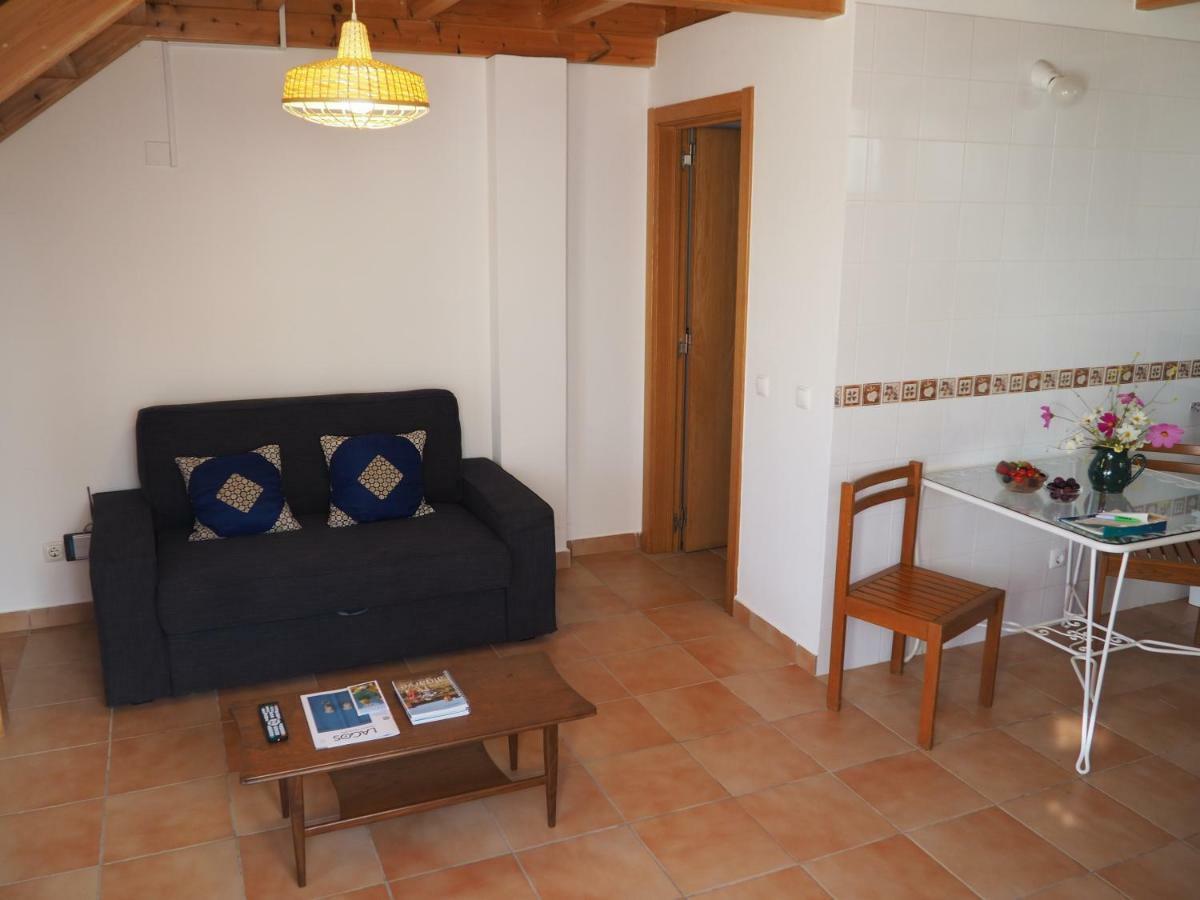 Villa Quinta Do Maranhao à Lagos Extérieur photo